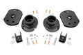 2.5 Inch Lift Kit | Ram 2500 4WD (2014-2026) by Rough Country