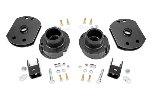 2.5 Inch Lift Kit | Ram 2500 4WD (2014-2026) by Rough Country