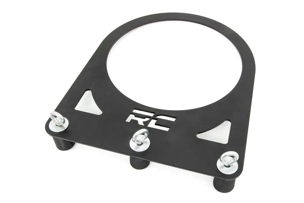 5 Gallon Bucket Holder | Polaris Ranger XP 570/900/1000 by Rough Country