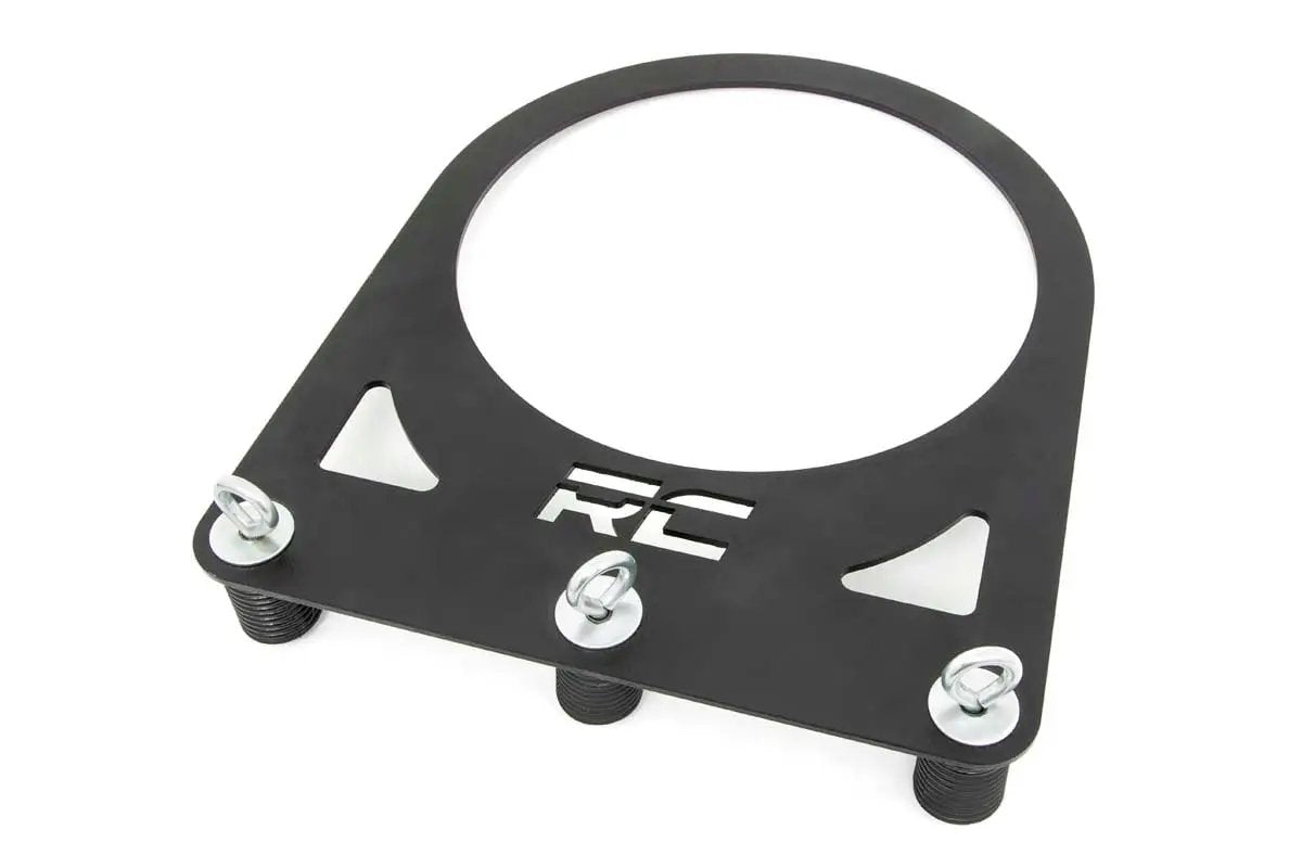 5 Gallon Bucket Holder | Polaris Ranger XP 570/900/1000 by Rough Country