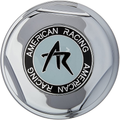 AR CAP 3.07'' SNAP IN 38BC by American Racing