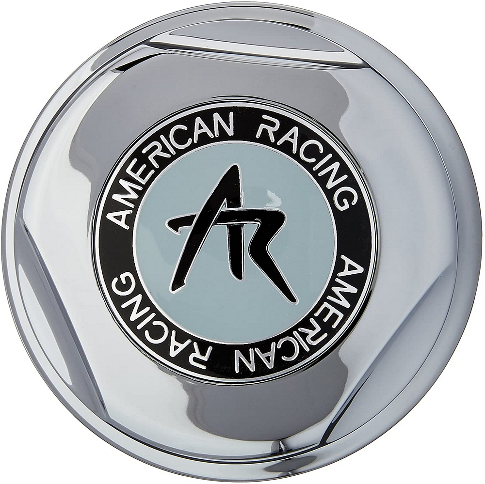 AR CAP 3.07'' SNAP IN 38BC by American Racing