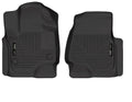 Weatherbeater - Front Floor Liners by Husky Liners