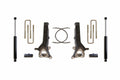 4" LIFT KIT (MT SHOCKS) by MaxTrac
