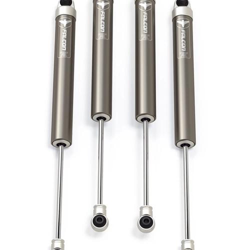 JT FALCON 1.1 SHOCK KIT 2-3.5" by Falcon Shocks