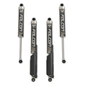 JT FALCON 2.1 SHOCK KIT (0-1.5” LIFT) by Falcon Shocks