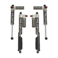 JT FALCON 3.3 SHOCK KIT (0-1.5” LIFT) by Falcon Shocks