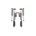 JTED FALCON 3.3 SHOCK KIT (2-3” LIFT) by Falcon Shocks