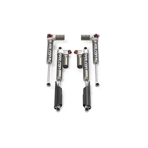 JTED FALCON 3.3 SHOCK KIT (2-3” LIFT) by Falcon Shocks