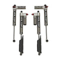 JT FALCON 3.3 SHOCK KIT (3.5-4.5” LIFT) by Falcon Shocks