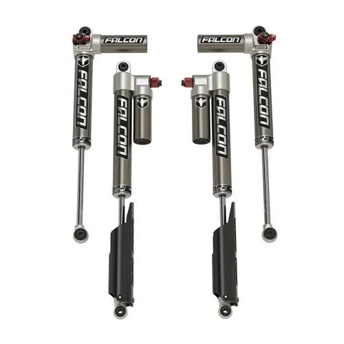 JT FALCON 3.3 SHOCK KIT (3.5-4.5” LIFT)