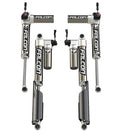 JT FALCON 3.5 SHOCK KIT 2-3” by Falcon Shocks