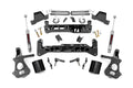 7 Inch Lift Kit | Alu/S.Steel | Chevy/GMC 1500 2WD (14-18 & Classic) by Rough Country