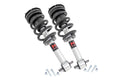 M1 Loaded Strut Pair | 3.5in | Chevy/GMC 1500 Truck & SUV (07-14) by Rough Country