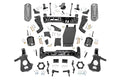 6 Inch Lift Kit | Chevy/GMC SUV 1500 4WD (2015-2020) by Rough Country