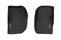 Floor Mats | FR | 4 Door | Jeep Wrangler Unlimited 4WD (2014-2018) by Rough Country