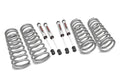 2.5 Inch Lift Kit | Diesel | V2 | Ram 2500 4WD (2014-2018) by Rough Country