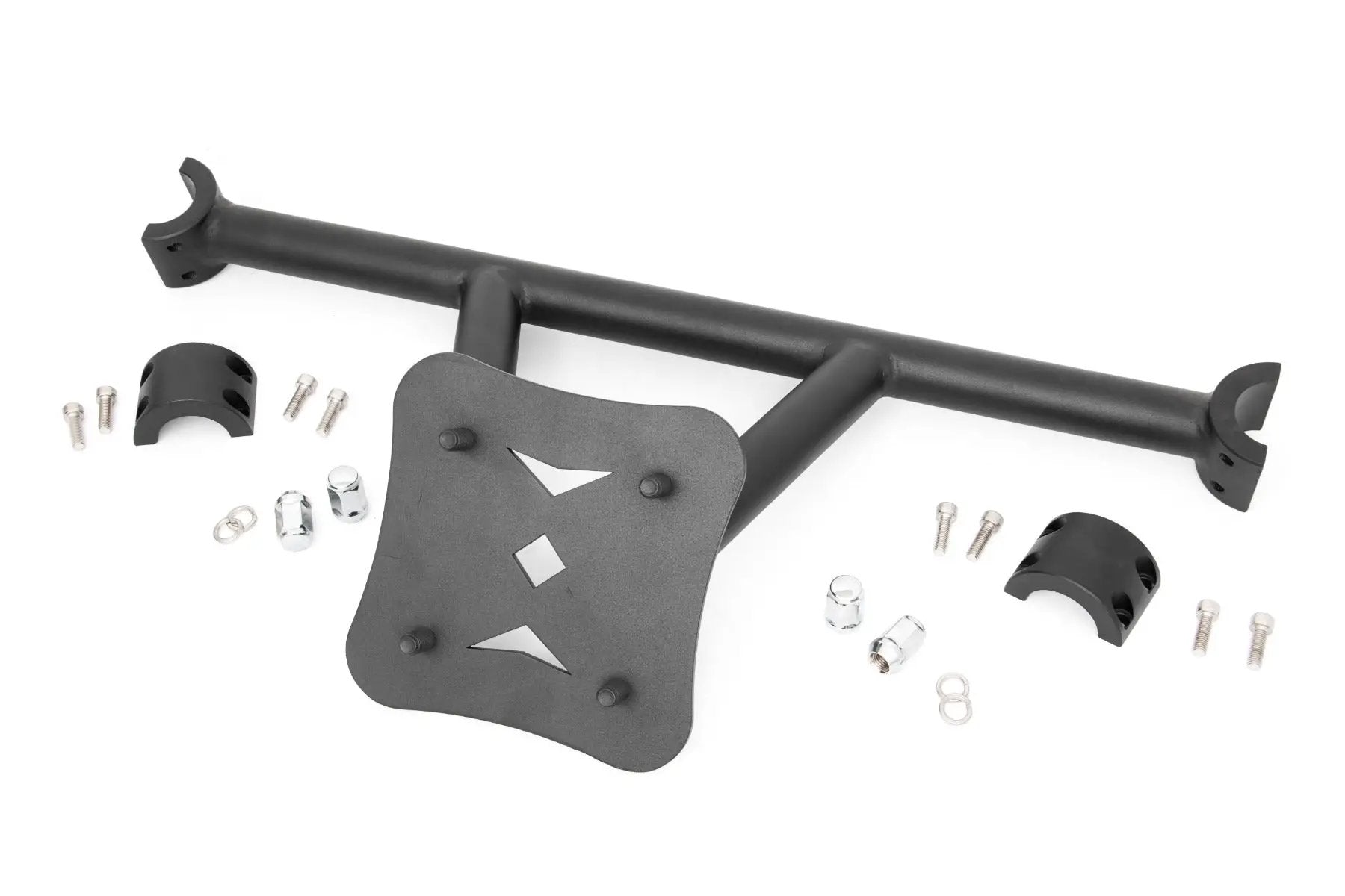 Spare Tire Carrier | Cargo Rack | Polaris RZR XP 1000 by Rough Country