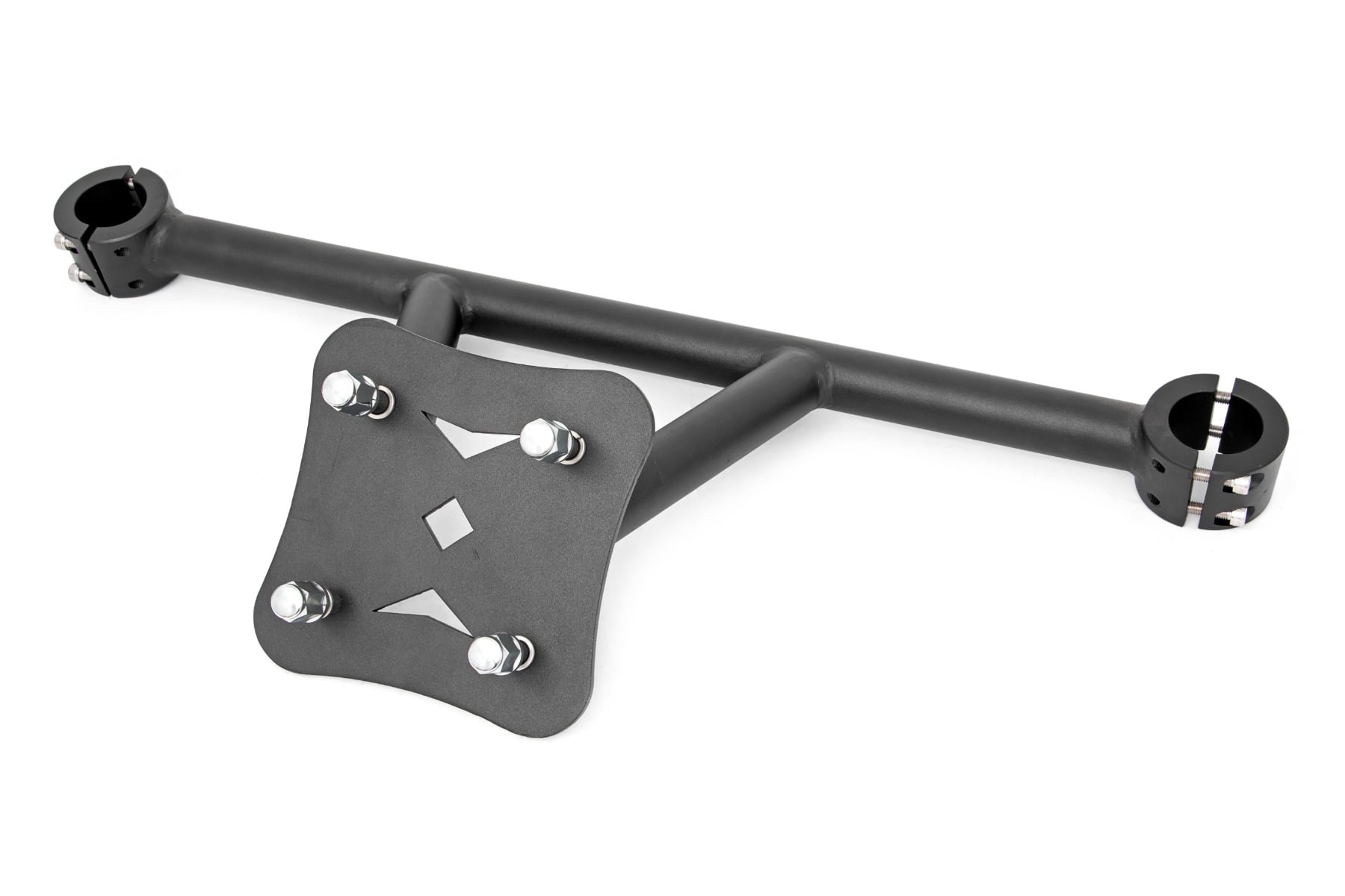 Spare Tire Carrier | Cargo Rack | Polaris RZR XP 1000 by Rough Country
