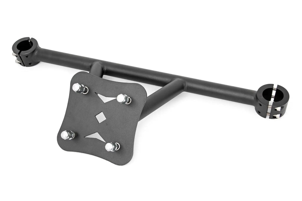 Spare Tire Carrier | Cargo Rack | Polaris RZR XP 1000 by Rough Country
