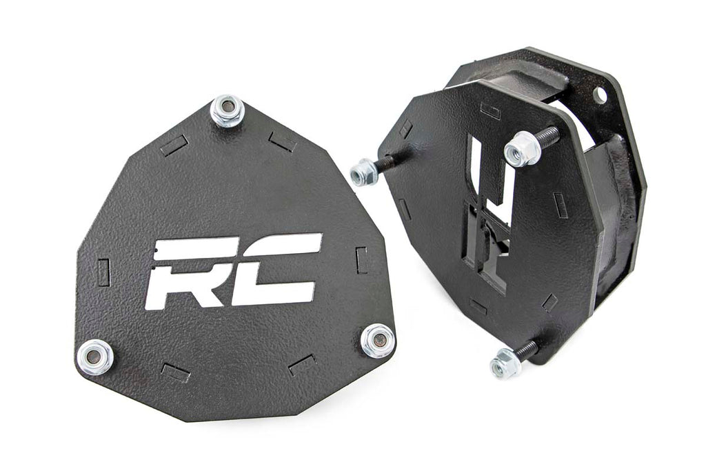 2 Inch Lift Kit | Subaru Forester 4WD (2014-2018) by Rough Country
