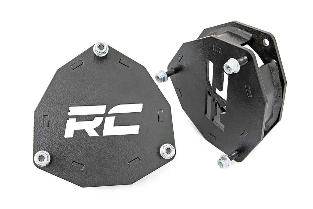 2 Inch Lift Kit | Subaru Forester 4WD (2014-2018) by Rough Country