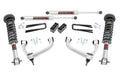 3 Inch Lift Kit | M1 Struts | Ford F-150 4WD (2014-2020) by Rough Country