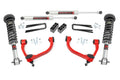 3 Inch Lift Kit | M1 Struts | Ford F-150 4WD (2014-2020) by Rough Country