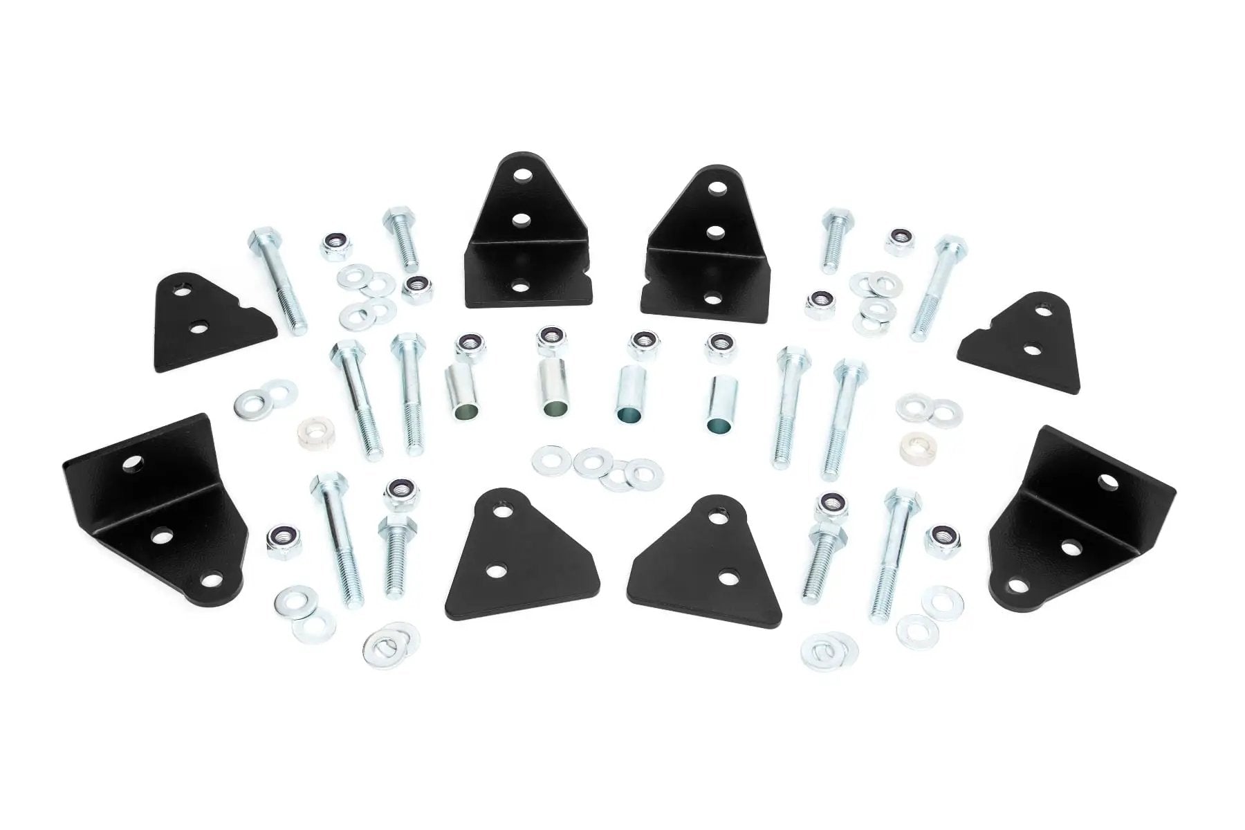2 Inch Lift Kit | Kubota RTV-X1120 Deluxe/RTV-X1120D by Rough Country