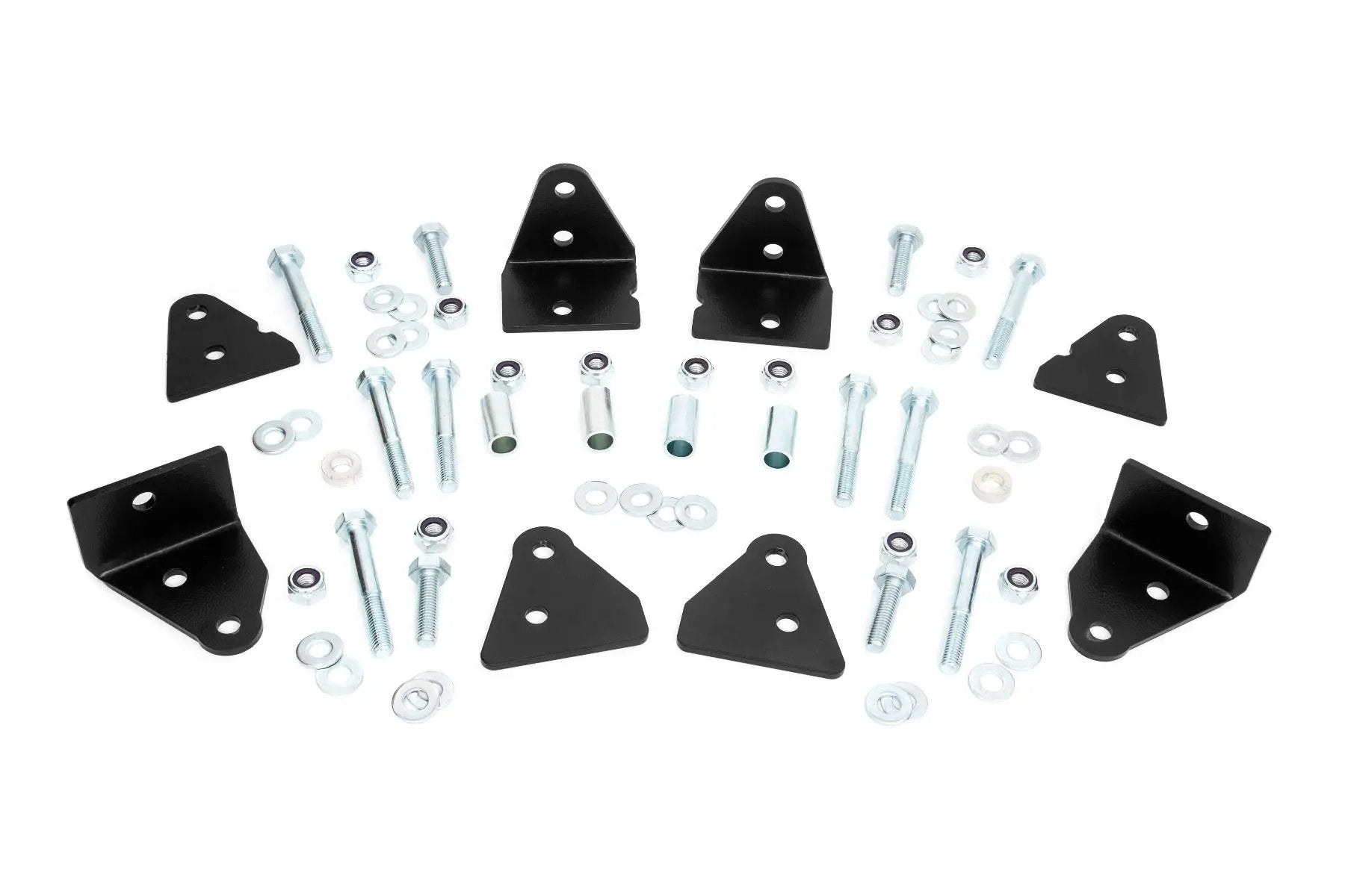 2 Inch Lift Kit | Kubota RTV-X1120 Deluxe/RTV-X1120D by Rough Country