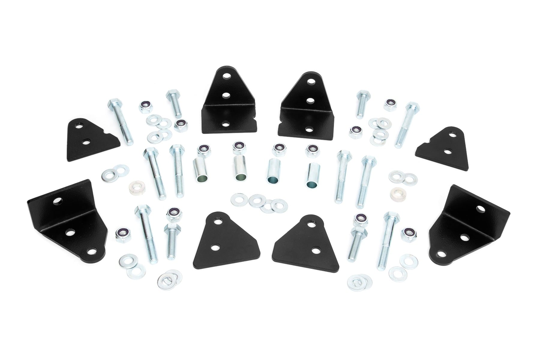 2 Inch Lift Kit | Kubota RTV-X1120 Deluxe/RTV-X1120D by Rough Country