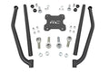 Heavy Duty Radius Arm Kit | High Clearance | 12mm | Polaris RZR XP 1000 by Rough Country