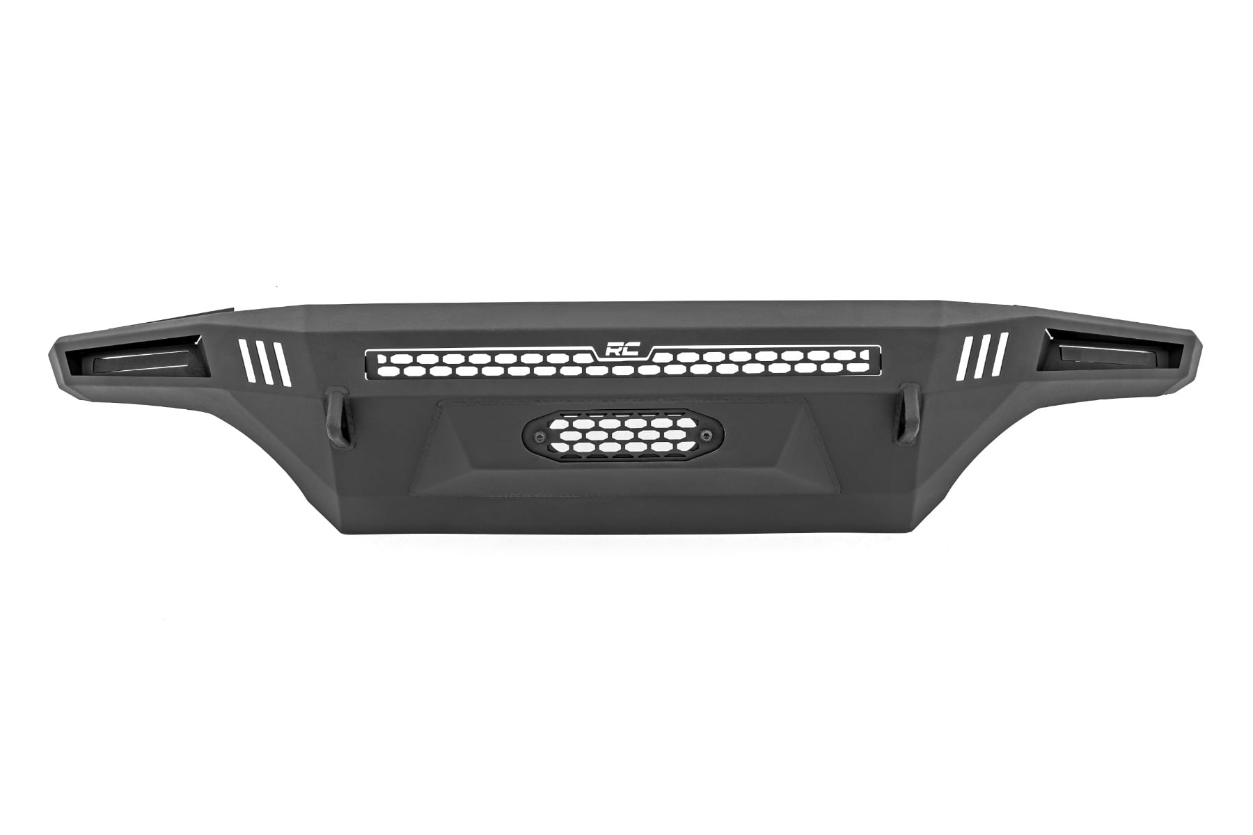 Front Prerunner Bumper | Toyota Tundra 2WD/4WD (2014-2021) by Rough Country