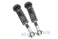 M1 Adjustable Leveling Struts | 0-2" | Ford F-150 4WD (2014-2026) by Rough Country