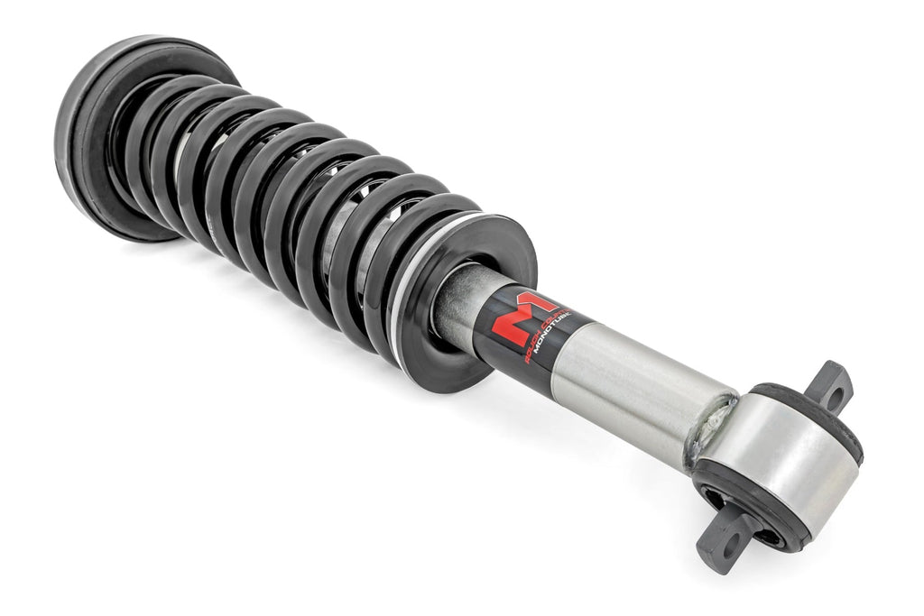 M1 Loaded Strut Pair | 3 Inch | Ford F-150 4WD (2014-2026) by Rough Country