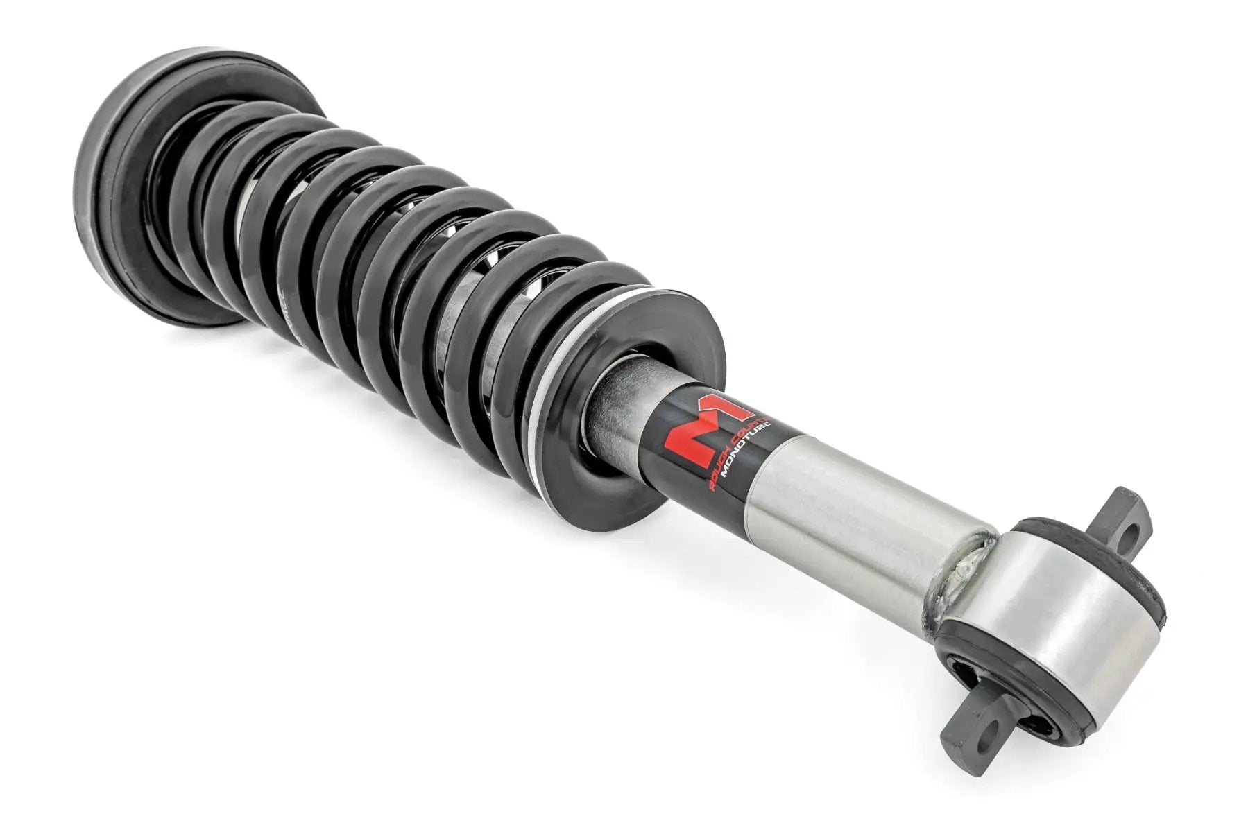 M1 Loaded Strut Pair | 3 Inch | Ford F-150 4WD (2014-2026)
