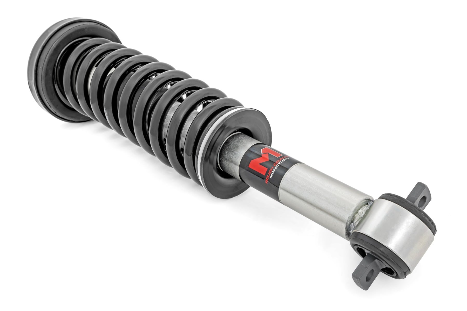 M1 Loaded Strut Pair | 3 Inch | Ford F-150 4WD (2014-2026) by Rough Country