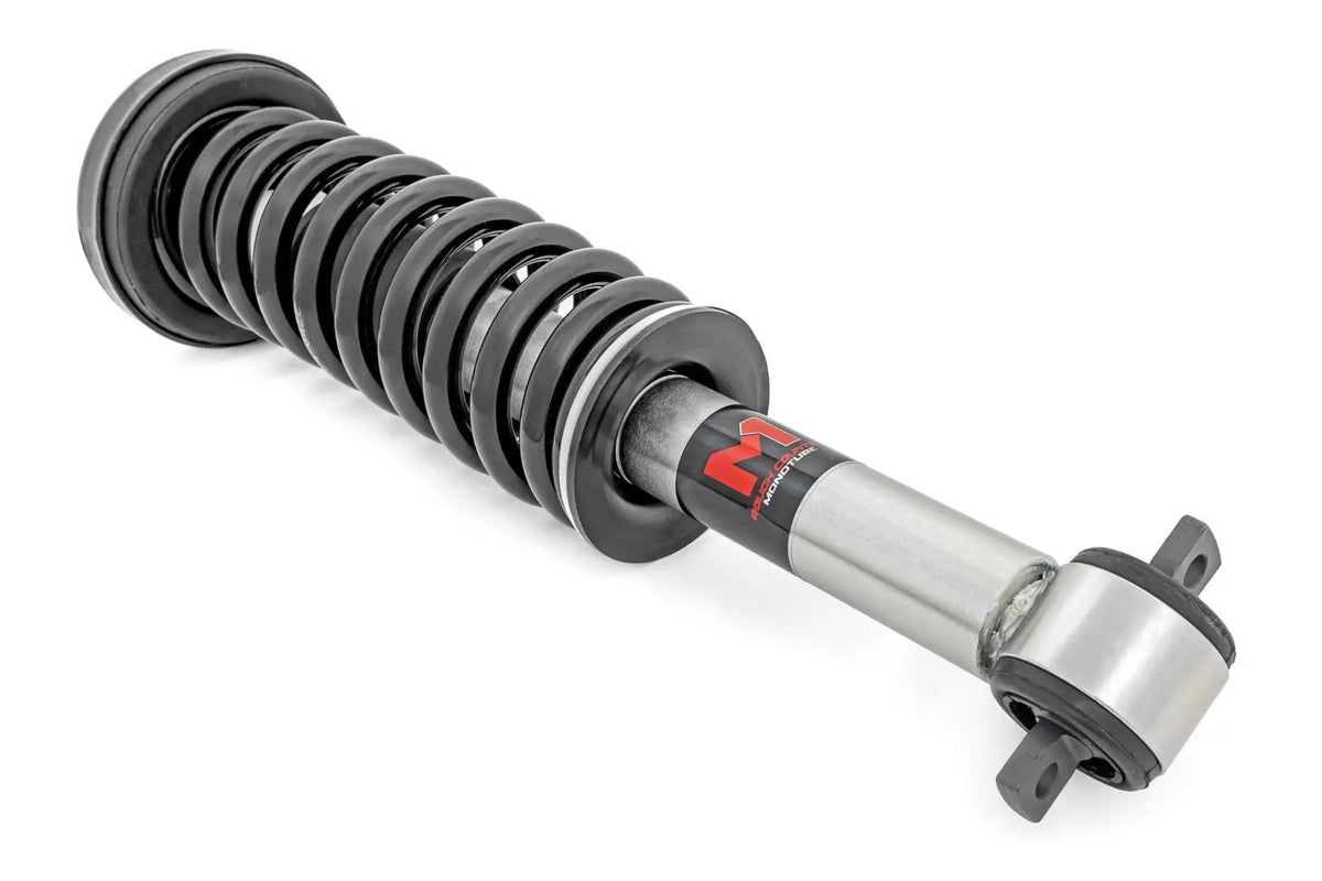 M1 Loaded Strut Pair | 3 Inch | Ford F-150 4WD (2014-2026)