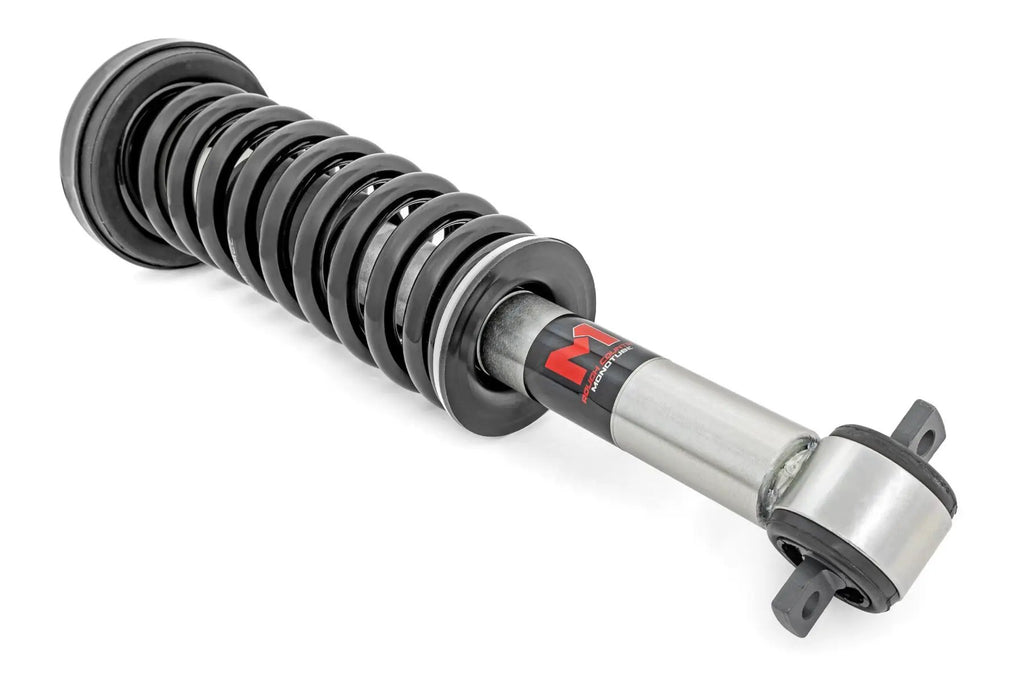 M1 Loaded Strut Pair | 3 Inch | Ford F-150 4WD (2014-2026) by Rough Country