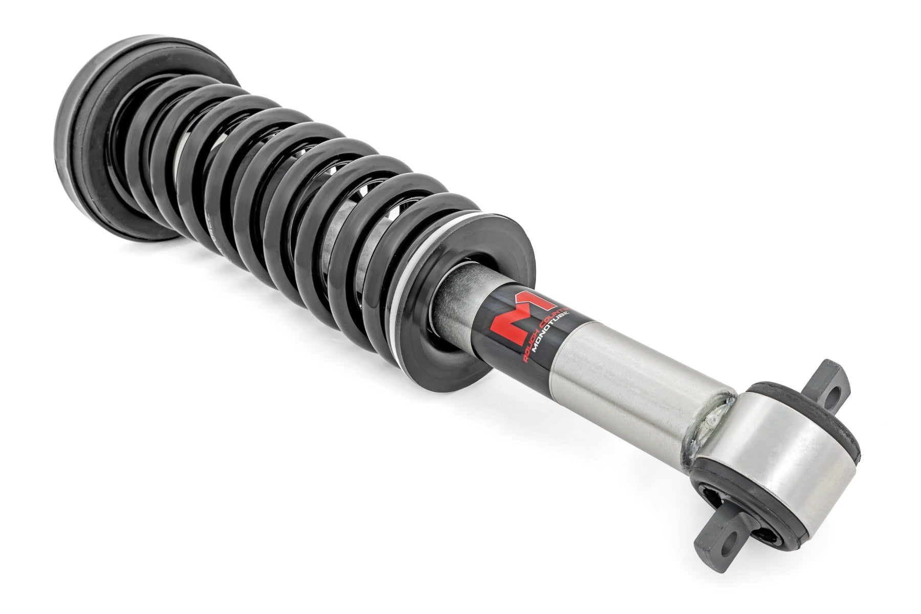 M1 Loaded Strut Pair | 3 Inch | Ford F-150 4WD (2014-2026) by Rough Country