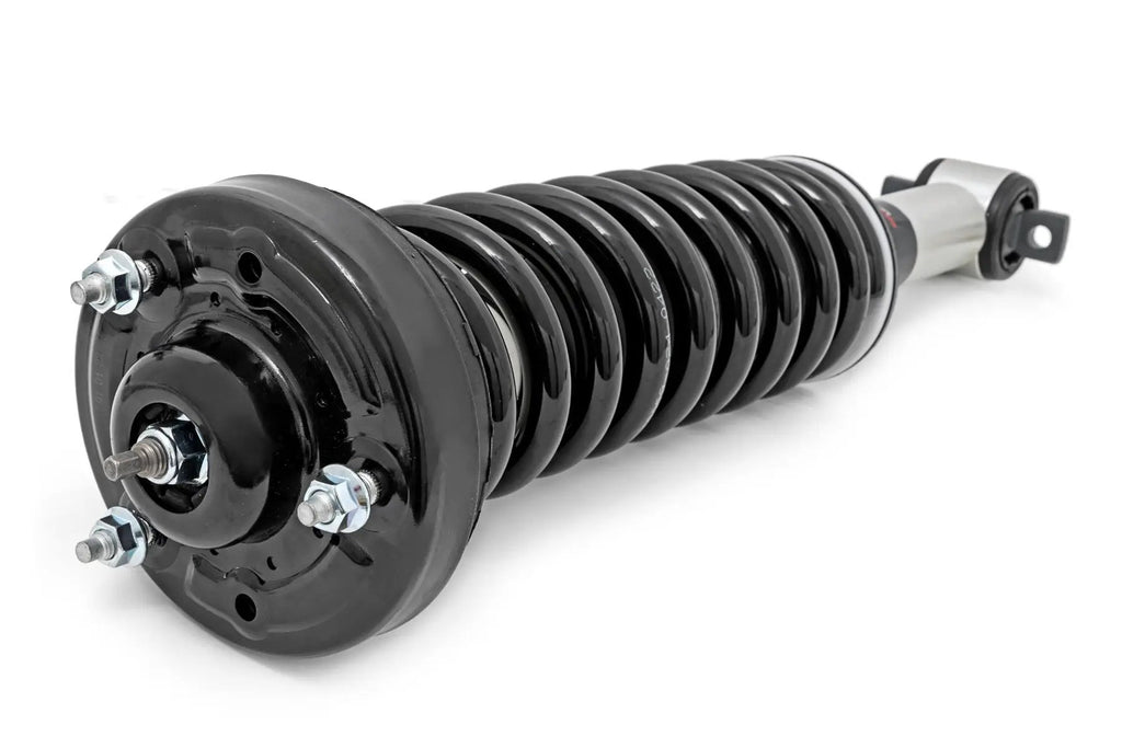 M1 Loaded Strut Pair | 3 Inch | Ford F-150 4WD (2014-2026) by Rough Country