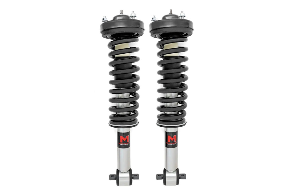 M1 Loaded Strut Pair | 3 Inch | Ford F-150 4WD (2014-2026)