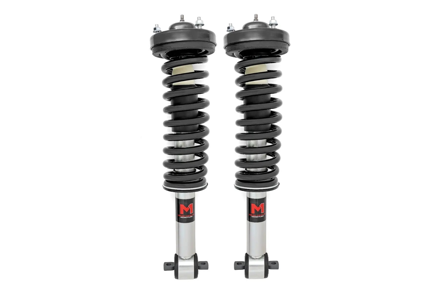 M1 Loaded Strut Pair | 3 Inch | Ford F-150 4WD (2014-2026)