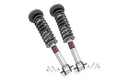 M1 Adjustable Lowering Struts | Monotube | -2" | Ford F-150 4WD (2014-2026) by Rough Country