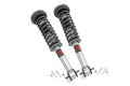 M1 Loaded Strut Pair | 4 Inch | Ford F-150 4WD (2014-2026) by Rough Country
