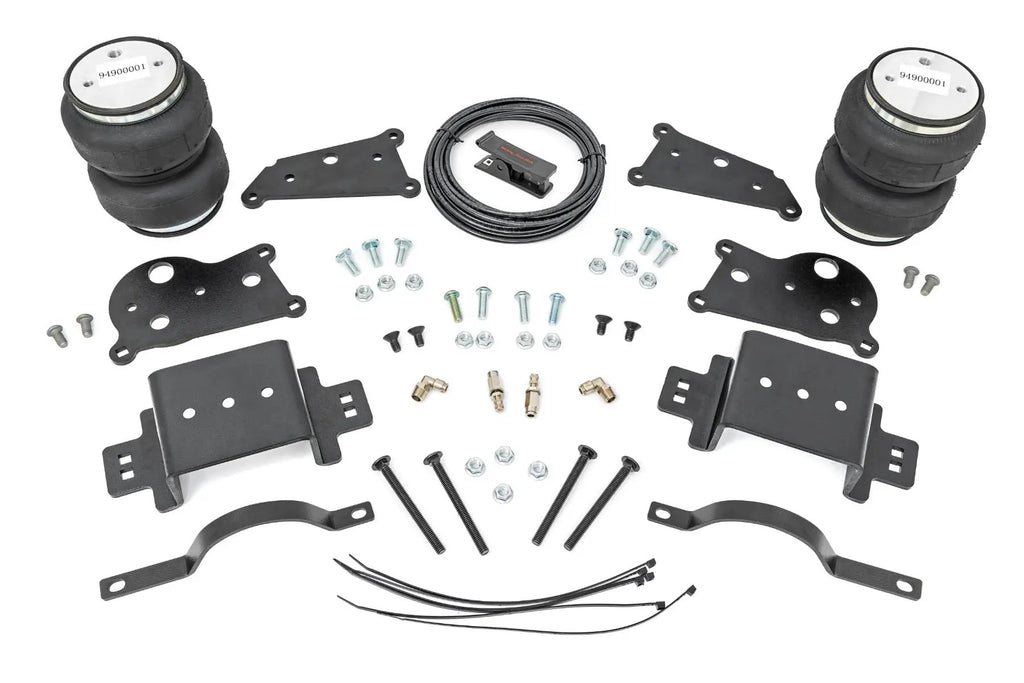 Air Spring Kit | Ram 2500 2WD (2014-2026) by Rough Country