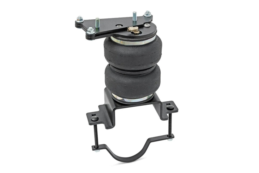 Air Spring Kit w/compressor | Ram 2500 2WD (2014-2026)