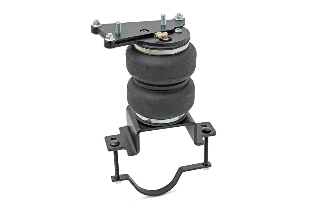 Air Spring Kit | Ram 2500 2WD (2014-2026) by Rough Country