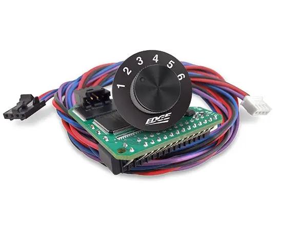 1994.5-1997 Ford 7.3L Powerstroke Diesel - Auto 6-Chip - TDE1 Master Box Code by Edge Products