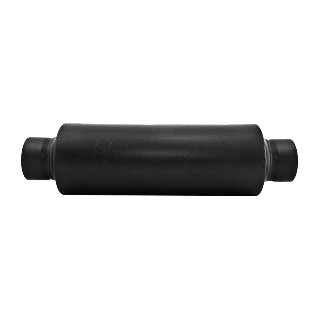 Pro Series Muffler - 4.00 Center In / 4.00 Center Out - Moderate Sound by Flowmaster